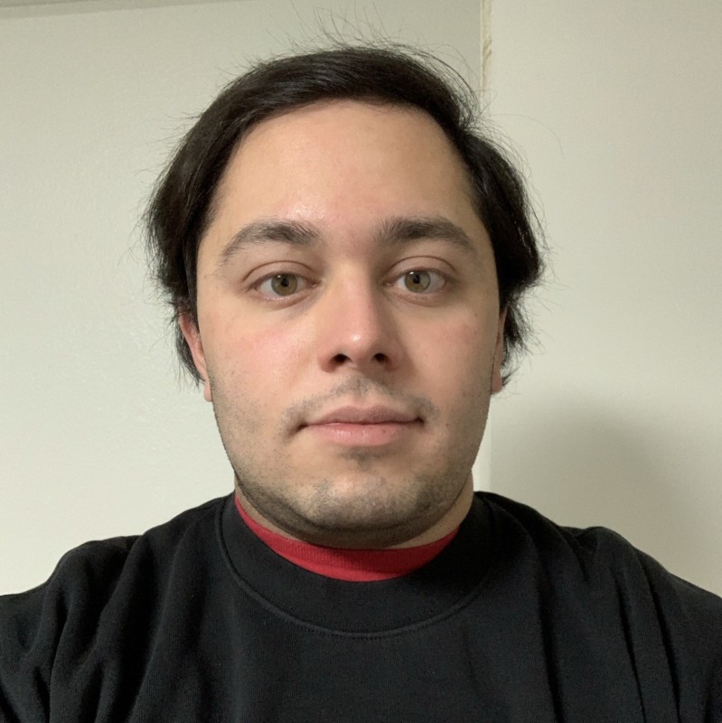 Aniruddh Puranic headshot
