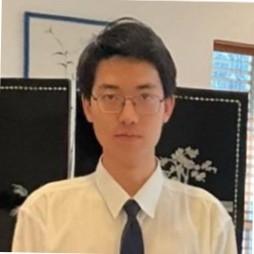 Richard Yang headshot