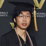 Yiqi “Nick” Zhao headshot