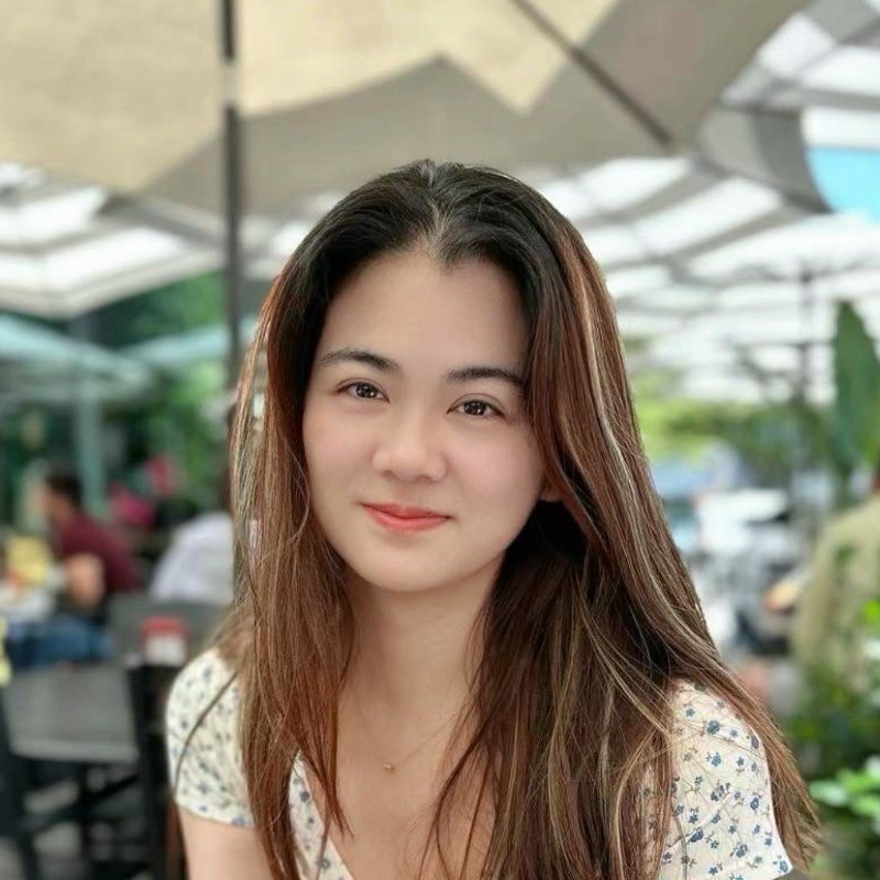 Yuan Xia headshot